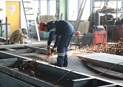 «В сентябре еще одно предприятие Белебеевского района вступило в национальный проект «Производительность труда и поддержка занятости».