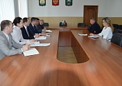 «Предпринимательский час»