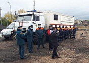 В Башкирии из-за коронавируса запретили въезд в семь районов и городов